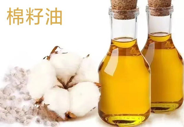 華泰糧油機械棉籽油加工設備廠家